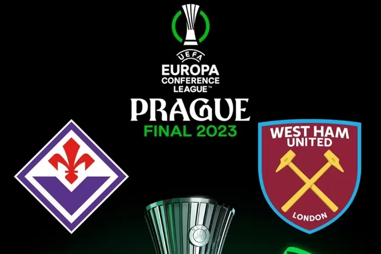 West Ham bersua Fiorentina di final Liga Konferensi Eropa 2022-2023