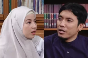 Sering interaksi dengan lawan jenis hingga bikin Natasha Rizky curiga, Desta: Karakter saya kan agak genit