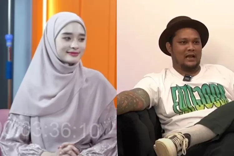 Dipuji rupawan, Inara Rusli sindir selingkuhan Virgoun dengan pedas: Gak perlu cantik, perlunya gak tau diri..