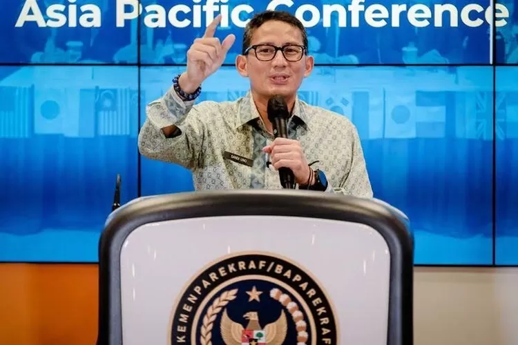 Pesan Sandiaga Uno untuk PA 212: Nolak Silahkan Saja, tapi...