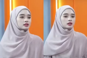 Inara Rusli jadi brand ambassador skincare, warganet: Kasih gratis buat Virgoun biar glowing