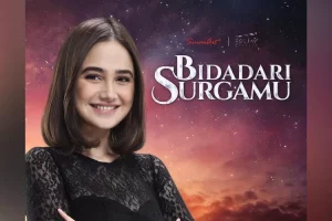 Sinopsis Bidadari Surgamu episode terakhir tayang 20 Mei 2023: Sakinah tahu siapa ibu kandungnya