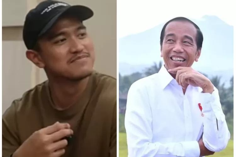 Bikin melongo, Kaesang Pangarep bongkar makanan kesukaan Jokowi yang simpel meski jadi pejabat: Lidah ndeso…