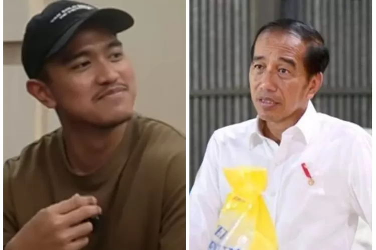 Kaesang Pangarep jujur sebut dirinya kapitalis garis keras, hingga tak peduli jika Jokowi diserang haters