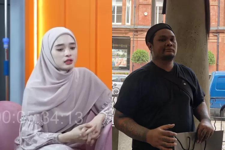 Tak direstui orangtua, ternyata ini alasan Inara Rusli nekad menikah dengan Virgoun: Aku gak lihat fisik…