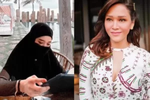 Ternyata ini orang yang pertama kali dicurhati oleh Inara Rusli terkait perselingkuhan Virgoun