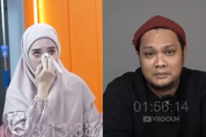 Ngedrop setelah tau tabiat Virgoun, Inara Rusli ngaku sempat mengurung diri: Gak bisa jelasin...