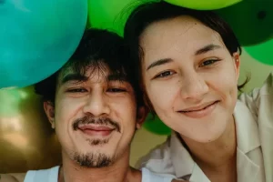 Meski tahu sahabatnya diduakan, Ricky Cuaca berharap Dahlia Poland bisa berbaikan demi hal ini: Kalau bisa...