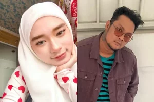 Tak lagi salahkan diri atas perselingkuhan suami, Inara Rusli akui ajak Virgoun ke psikiater: Ada gangguan...