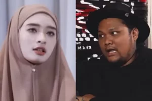 Sangat membagongkan! Ternyata ini alasan Inara Rusli minta maaf ke selingkuhan Virgoun: Diarahkan sama suami