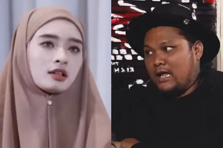 Sangat membagongkan! Ternyata ini alasan Inara Rusli minta maaf ke selingkuhan Virgoun: Diarahkan sama suami