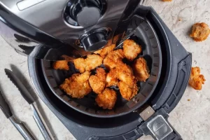 5 Kesalahan saat masak pakai air fryer, bikin lapisan dalamnya karatan dan cepat rusak, simak tipsnya