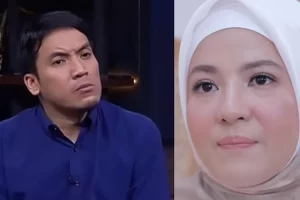 Pantas debat terus, ini momen Desta protes ke Natasha Rizky sampai lontarkan kalimat nyelekit: Kamu mau maksa?