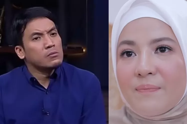 Pantas debat terus, ini momen Desta protes ke Natasha Rizky sampai lontarkan kalimat nyelekit: Kamu mau maksa?