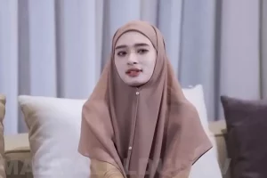 Disebut tak menarik sampai selingkuh, Virgoun beri Rp100 juta untuk Inara Rusli perawatan: Aku dibayarin...