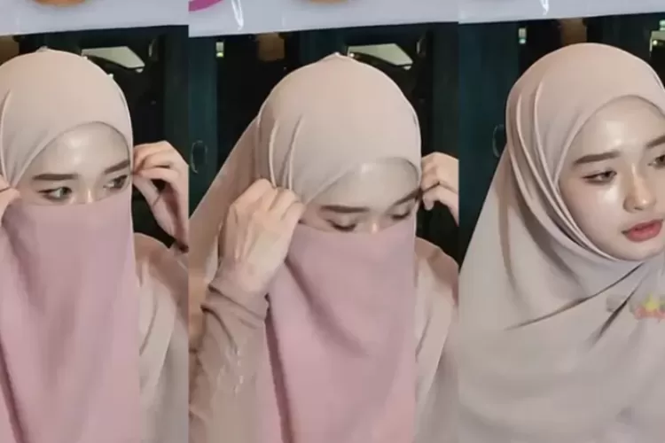 Putuskan buka cadar di depan publik, Inara Rusli tuai pro kontra netizen: Biar tidak menimbulkan fitnah!