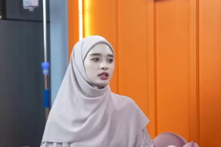 Sepedas sambalado! Inara Rusli sebut tak perlu cantik untuk jadi selingkuhan: Perlunya gak tahu diri aja