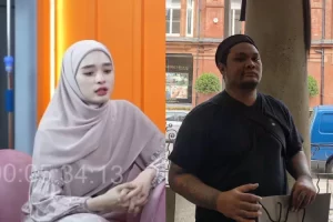 Diultimatum cerai sebelum viral, Inara Rusli ungkap respons keluarga Virgoun: Pasti gak akan...