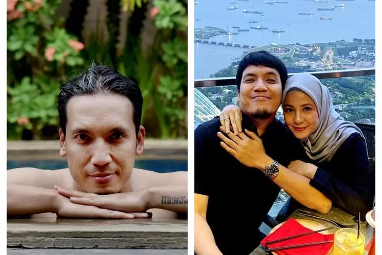 Auto bikin kaget, Desta sudah 3 kali lakukan ini pada Natasha Rizky saat pacaran: Terus lo mikir mau nikah?