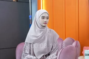 Tepis berbagai rumor yang beredar, dr Richard Lee ungkap alasan jadikan Inara Rusli sebagai Brand Ambassador