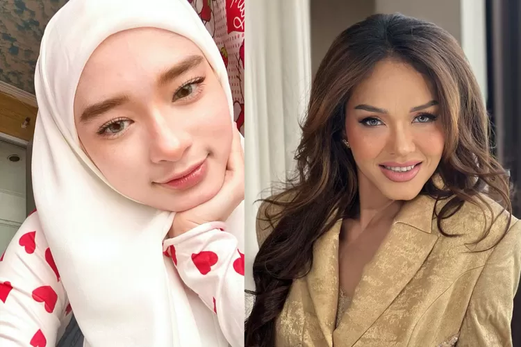 Bunda Corla turut tanggapi berita Inara Rusli lepas cadar dan beri komentar menohok: Padahal lakinya gak...