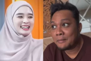 Inara Rusli akhirnya rela dimadu, asiknya Virgoun cuma diberikan satu syarat ini jika mau poligami: Caranya...