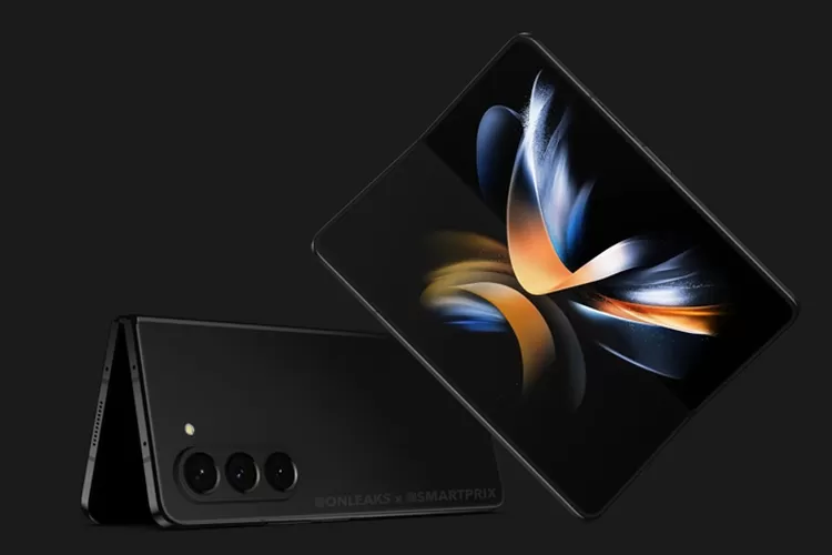 Samsung Galaxy Z Fold5: Sebuah Lompatan Teknologi atau Perubahan Evolusioner?