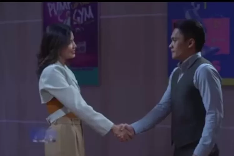 Sinopsis Takdir Cinta Yang Kupilih 21 Mei 2023: Olivia jadi tempat Jeffrey mencurahkan hati, dekat lagi?