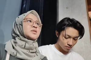 Pasha Ungu absen tak ikut beri Kiesha Alvaro kejutan, Okie Agustina: Karena saya tahu ayahnya…