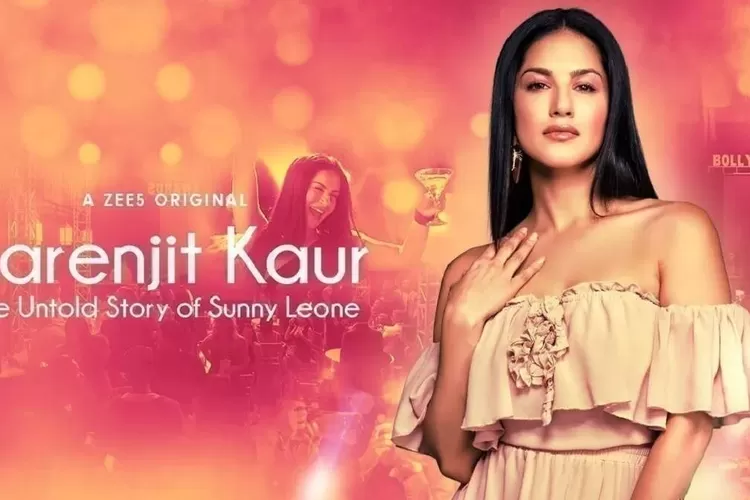 Deretan pemeran Karenjit Kaur, serial India yang menceritakan perjalanan hidup aktris Sunny Leone