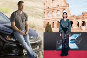 Jadi cameo di Fast X, Meadow Walker ingin tetap jaga semangat Paul Walker semasa hidupnya