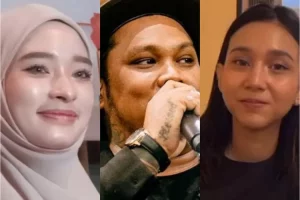 Demi puaskan hasrat Virgoun, Inara Rusli sampai dibawa ke klinik biar terlihat menarik: Aku ngerasa insecure