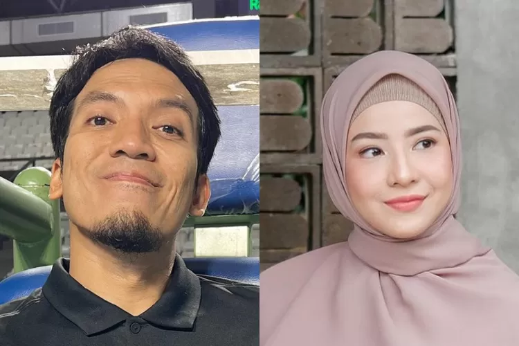 Desta dan Natasha Rizky pilih bungkam usai gugatan talak tersebar, tetangga sebut masalah konten: Dari pagar..