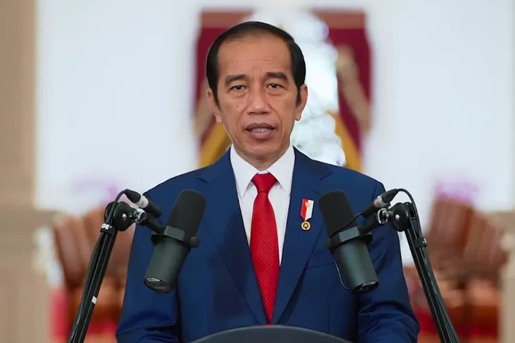 Awal mula Joko Widodo dipanggil Jokowi, ternyata sosok ini yang punya ide singkat namanya