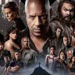 Sinopsis film Fast X, Jason Momoa jadi penjahat untuk pertama kali dalam 10 tahun terakhir kariernya