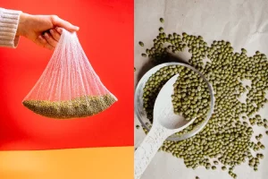 Kamu maniak kacang-kacangan? Simak 5 deretan manfaat kacang hijau bagi kesehatan tubuh, bisa cegah heat stroke