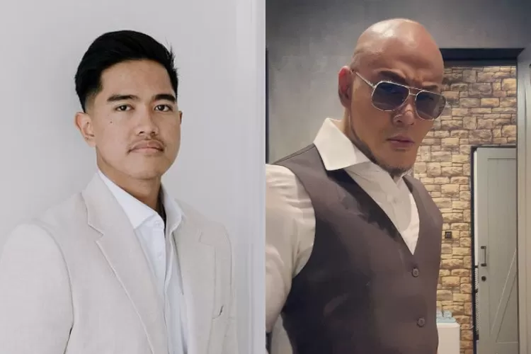 Bapaknya dilempar kata kasar, respon Kaesang Pangarep malah bikin Deddy Corbuzier kesal: Itu udah kasar...