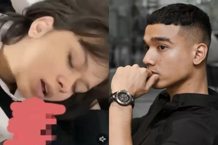 Fadly Faisal gigit jari? Ciri-ciri pria dalam video syur mirip Rebecca Klopper terungkap: Itunya kecil