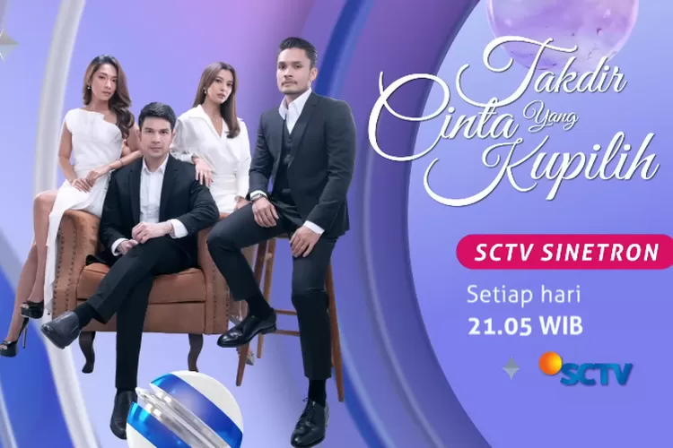 Sinopsis Takdir Cinta Yang Kupilih 22 Mei 2023: Jeffrey ogah tanggapi Olivia yang terus mendekatinya