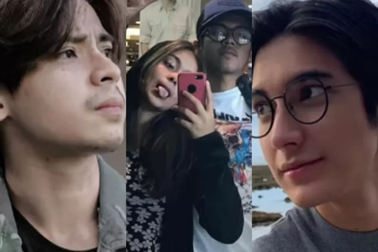 3 Pria ini katanya cicipi Rebecca Klopper, lawan main yang diduga kekasih Fadly Faisal adalah...