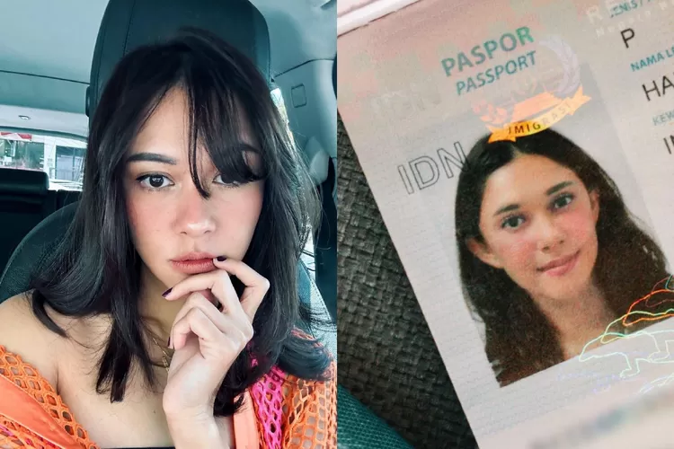 Nana Mirdad pamerkan wajah cantik awet mudanya pada foto paspor, warganet bahas privilege: Gak perlu...