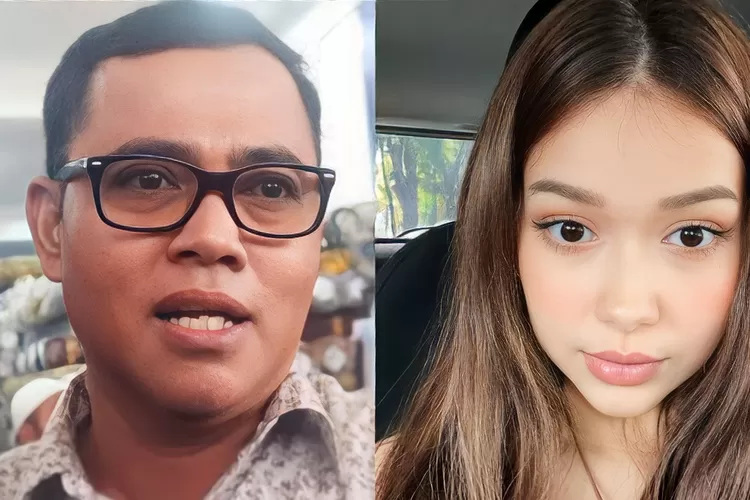 Jadi ikut diburu sebab beredar video syur 47 detik diduga Rebecca Klopper, Haji Faisal: Kok kalian nanya saya