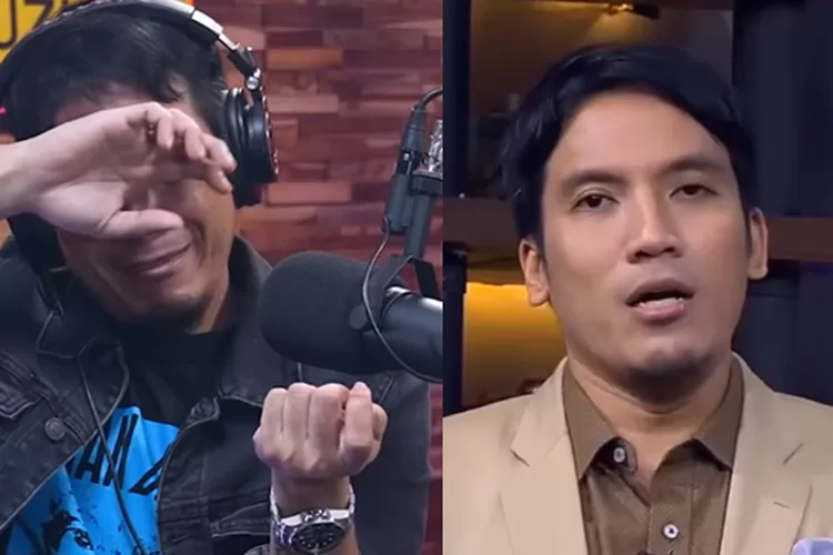 Putuskan pisah dari Natasha Rizky, Desta beri kode ini dari 2 tahun lalu ke anak: Nanti ayah cariin ayah baru