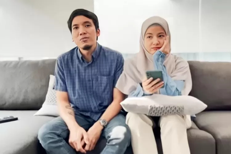 Imbas gugatan cerai Desta ke Natasha Rizky sang anak jadi korban? Miskha nangis sambil teriak: Ayah mana...