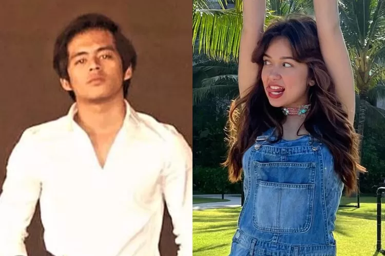 Dituding jadi penyebar video intim Rebecca Klopper, Rizky Pahlevi sempat tulis curhatan di Instagram: Hati..