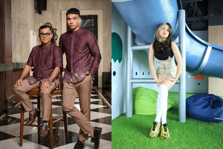 Tidak ingin berkomentar tentang video syur mirip Rebecca Klopper, Haji Faisal ungkap hal ini