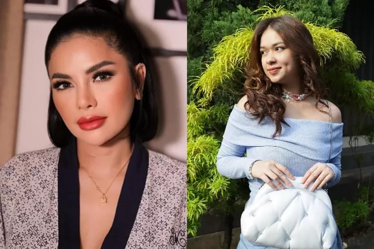 Nikita Mirzani ikut komentari video syur Rebecca Klopper, auto dicibir netizen: kalau ada yang viral nongol