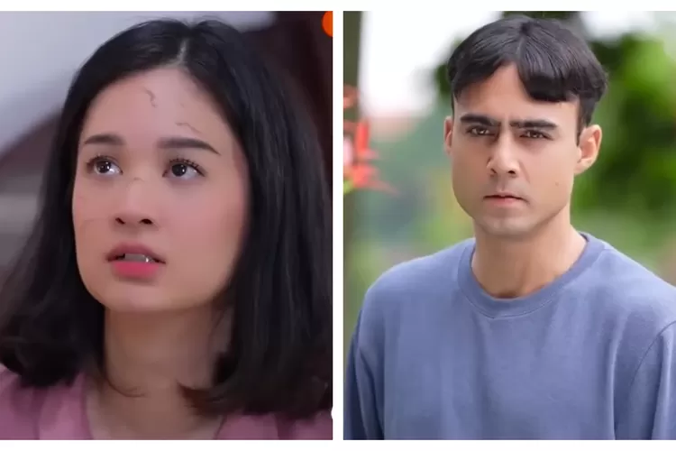 Sinopsis Tajwid Cinta 23 Mei 2023 episode 191: Semakin panas, Andre mencoba bawa paksa Kayla