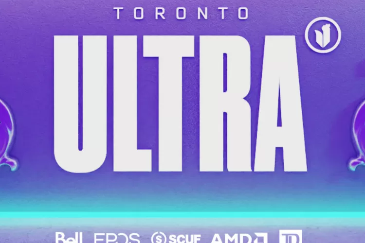 Toronto Ultra asuransikan jari tiap pemainnya senilai Rp14,8 M, sebelum tanding pada akhir Mei mendatang