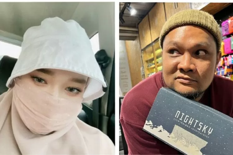 Hanya mandang wanita dari fisiknya saja, perkataan Virgoun bikin Inara Rusli insecure: Aku kurang perawatan